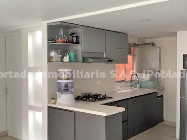 apartment en arriendo CL 23 12 129 BL 25 AP 301