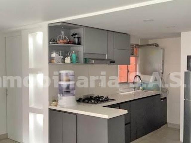 apartment en arriendo CL 23 12 129 BL 25 AP 301