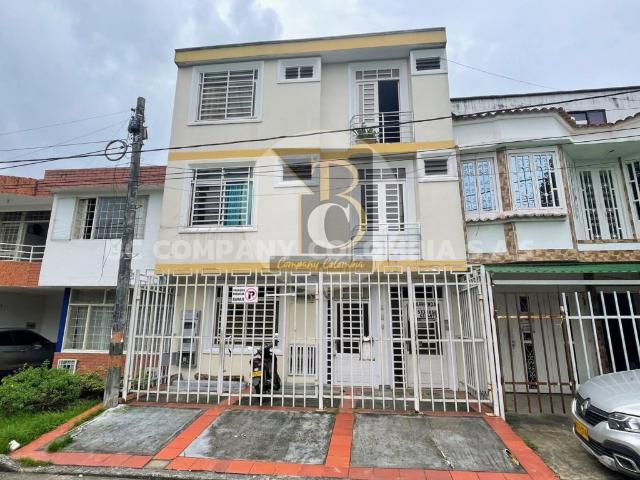 apartment en arriendo CL 25A #12 45