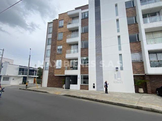 apartment en arriendo CL 26 13D 07 apto 201 torre andalucia
