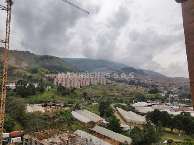 apartment en arriendo CL 26 43 21 ED MADERA SILVESTRE AP 2211