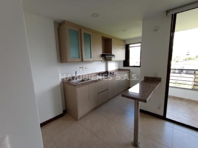apartment en arriendo CL 27 13 80 PIEDRA VERDE