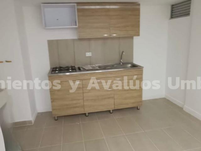 apartment en arriendo CL 27 25 15 AP 106 T9 UNIDAD VILLA CARMELITA