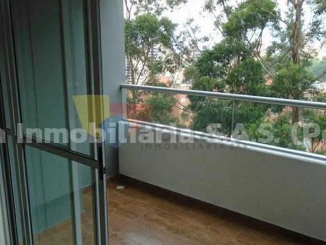 apartment en arriendo CL 27 SUR 27 B 34