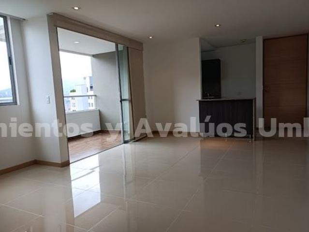 apartment en arriendo CL 27 SUR 27 B 34 AP 905 SAO VENTO T2