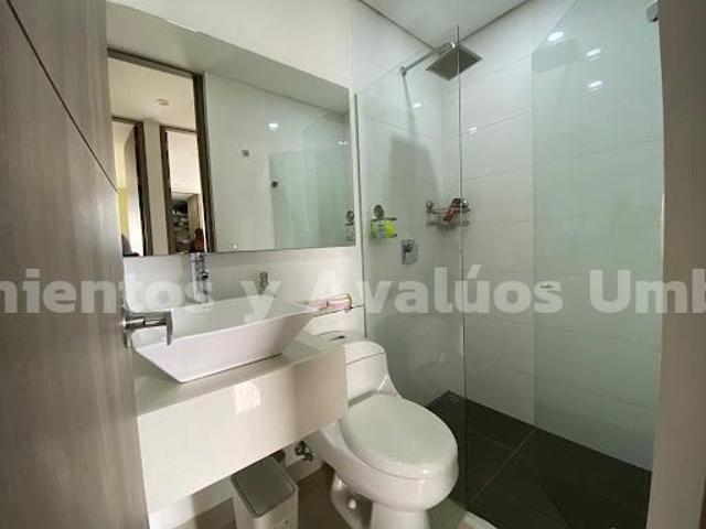 apartment en arriendo CL 27 SUR 27 B 87 AP 403 AREKA