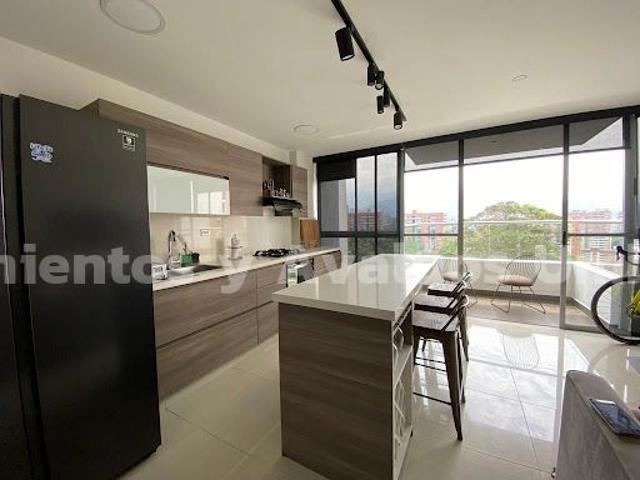 apartment en arriendo CL 27 SUR 27 B 87 AP 403 AREKA