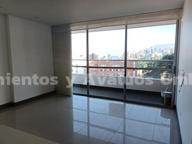 apartment en arriendo CL 27 SUR 27 B 87 AP 901 AREKA