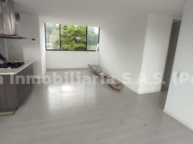 apartment en arriendo CL 27 SUR 27B 69 AP 402