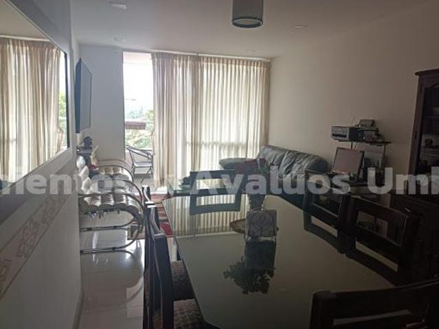 apartment en arriendo CL 27 SUR 27B 87 AP 805 AREKA