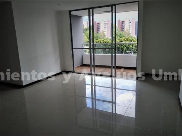 apartment en arriendo CL 27 SUR 27B 34 AP 409 SAO BENTO