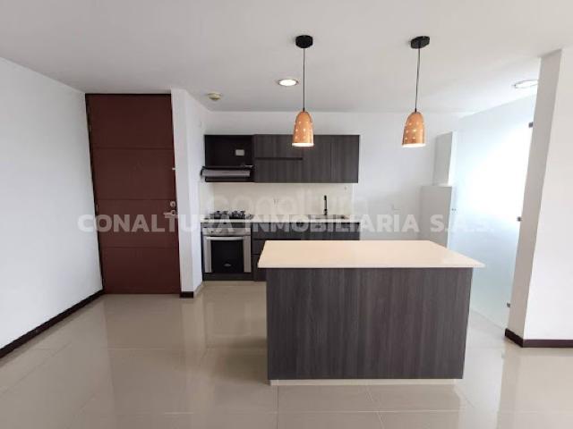 apartment en arriendo CL 27 SUR 27B 34 AP 1410 URB SAO BENTO