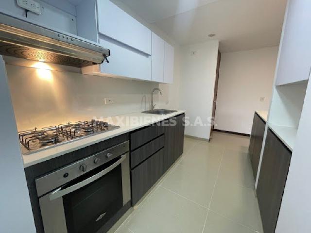 apartment en arriendo CL 27 SUR 27B 34 SAO BENTO APTO 309