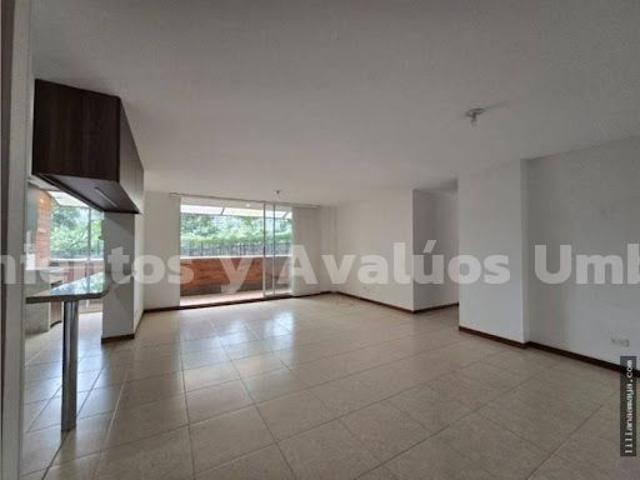 apartment en arriendo CL 27 SUR 27D 79 AP 404 ARBOLEDA DE CUMBRES