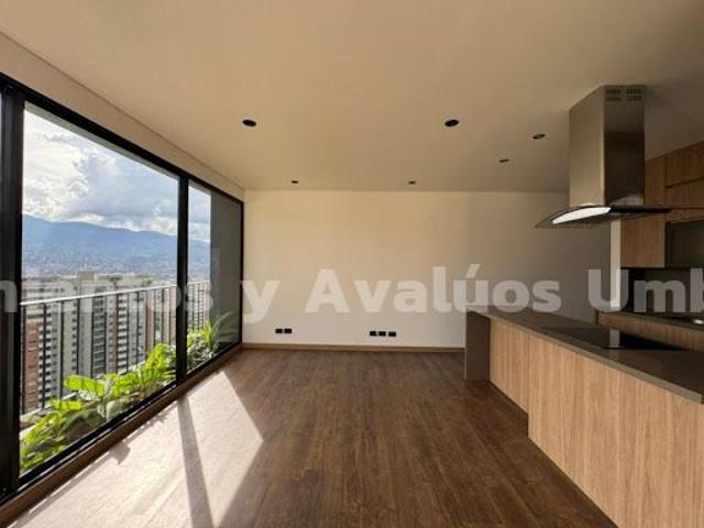apartment en arriendo CL 27 SUR 27D 181 AP 901 TULUM LOMA DEL ESMERALDAL