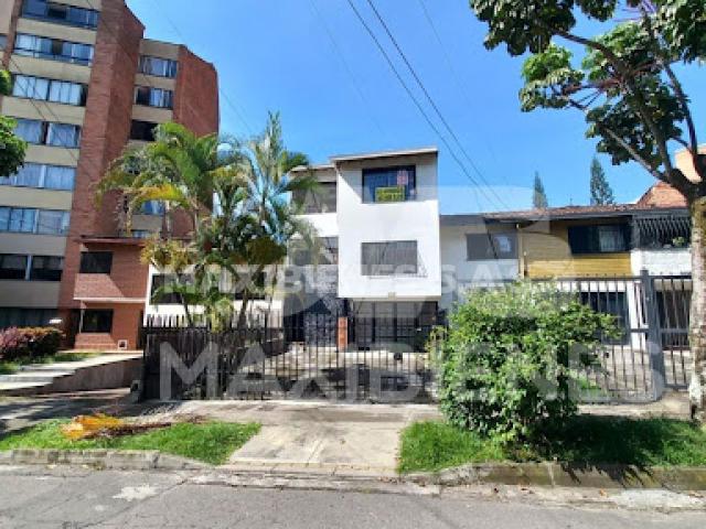 apartment en arriendo CL 27A 79 38 APT 301