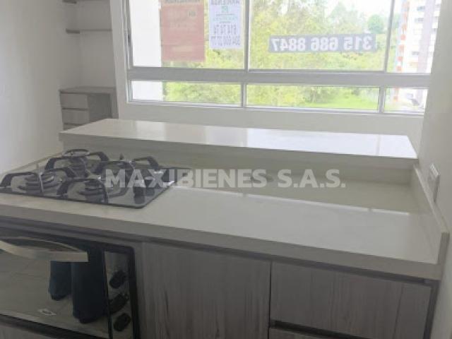 apartment en arriendo CL 29A 32 57 apto 503 torre 1