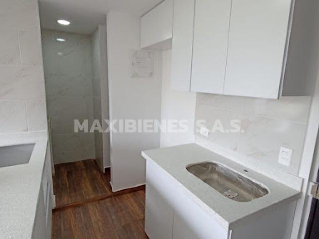 apartment en arriendo CL 29A 32 57 apto 803 torre 3