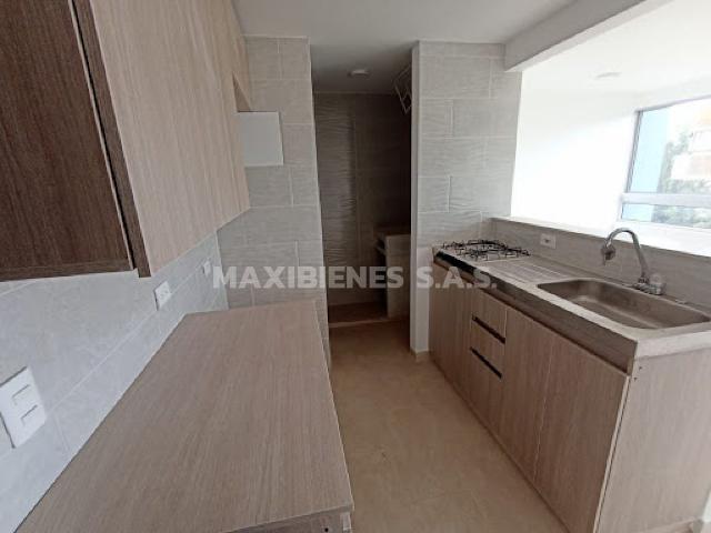 apartment en arriendo CL 29A 32 57 apto 909 torre 3