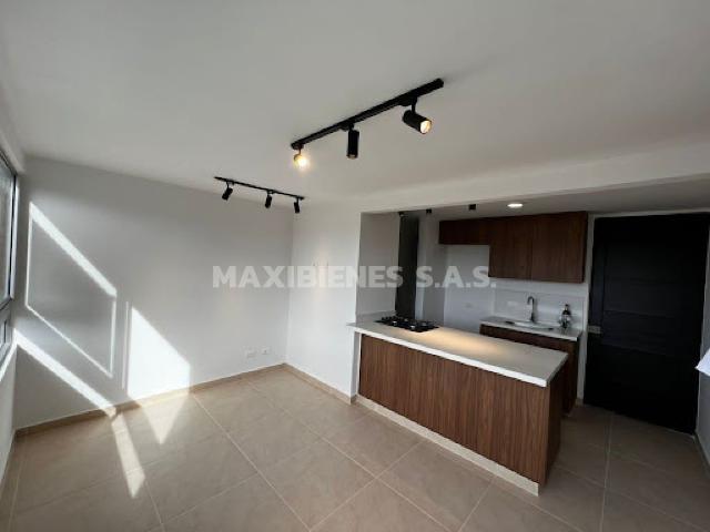 apartment en arriendo CL 29A 32 57 CON TORRES DE SAN JUAN AP 605 TO 1