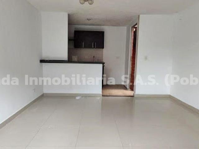 apartment en arriendo CL 2 7 64 CA 124