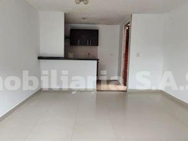 apartment en arriendo CL 2 7 64 CA 124