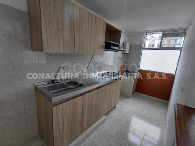 apartment en arriendo CL 2 B 81 A 310 AP 1409 URB RIO DE JANEIRO
