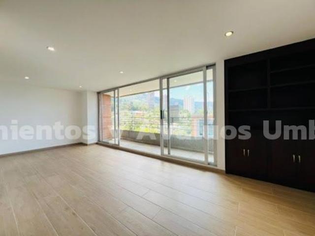 apartment en arriendo CL 2 SUR 20 185 AP 1905 TWINS