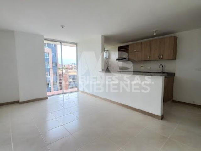 apartment en arriendo CL 30A 79 69 apt 701 ed torre la palma