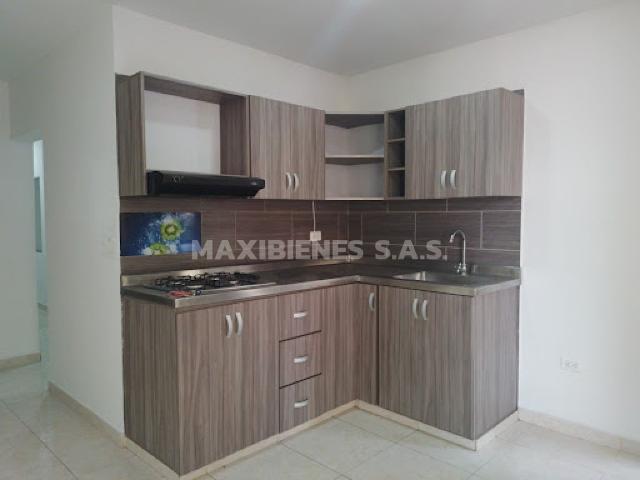 apartment en arriendo CL 31D A 89A 129 AP 201, ALTOS DEL CASTILLO