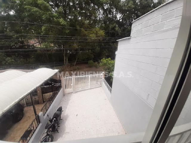 apartment en arriendo CL 31D 89A 118 AP 103, ALTOS DEL CASTILLO