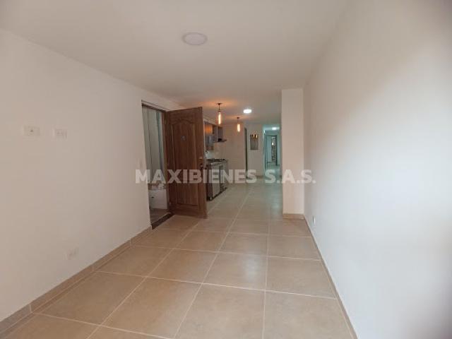 apartment en arriendo CL 32E 80 23 APT 301 ED J.J