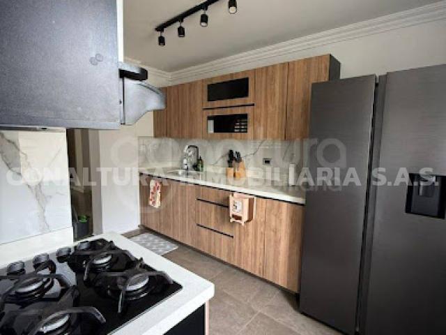 apartment en arriendo CL 33 63 15 APTO 402 ED NUTIBARA