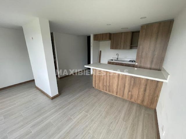 apartment en arriendo CL 35 48 108 AP 1406