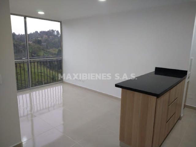 apartment en arriendo CL 35 48 108 AP 1605