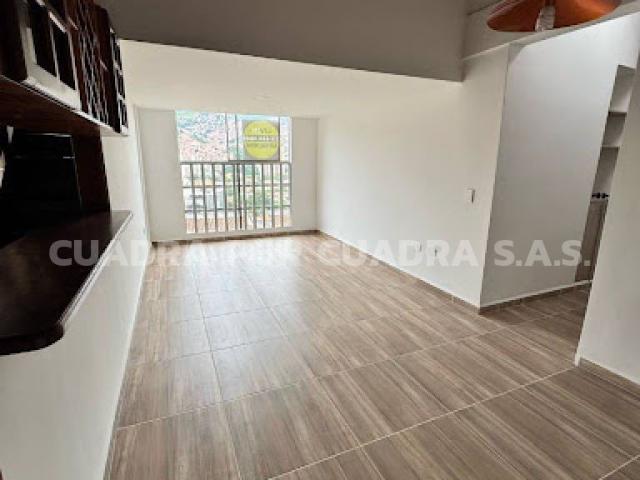 apartment en arriendo CL 38 96 02 AP 514 URB PLAZA LINARES