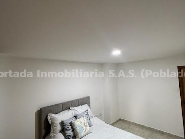 apartment en arriendo CL 39 49 72 AP 402