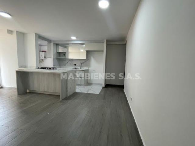 apartment en arriendo CL 39 52 40 APTO 609 MEDITERRANEA