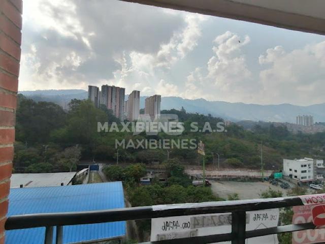 apartment en arriendo CL 39 52 40 AP 1018 MEDITERRANEA