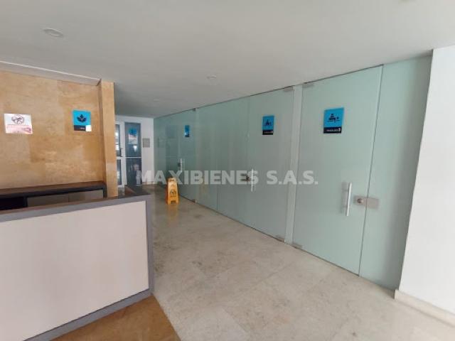 apartment en arriendo CL 39 52 95 APTO 1003 OCEANA LLAVES 32