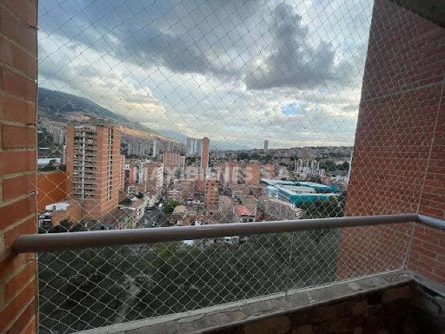 apartment en arriendo CL 39 52 95 ED OCEANA AP 1926 LLAVES PT