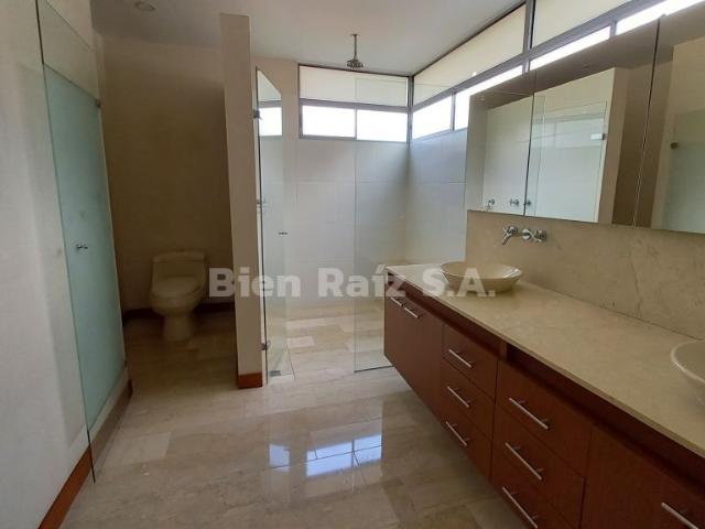 apartment en arriendo CL 7 CR 18 115, Azul Pacifico APTO 1701