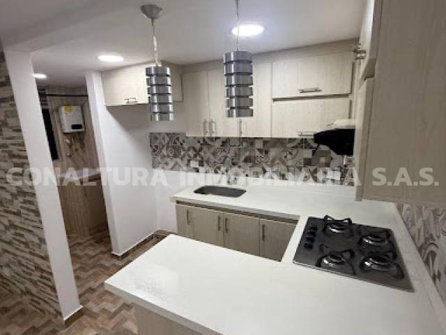apartment en arriendo CL 40 AA 59 C 40 AP 2008 URB MIRADOR DE BUCAROS