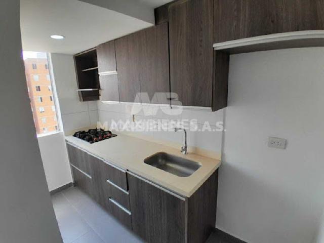 apartment en arriendo CL 40 SUR 24 B 105 PALMERAS 3 APTO 1516