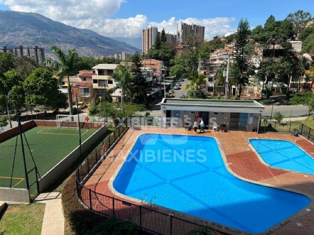apartment en arriendo CL 40AA 59C 40 AP 501 TORRE 1 MIRADOR DE BUCAROS