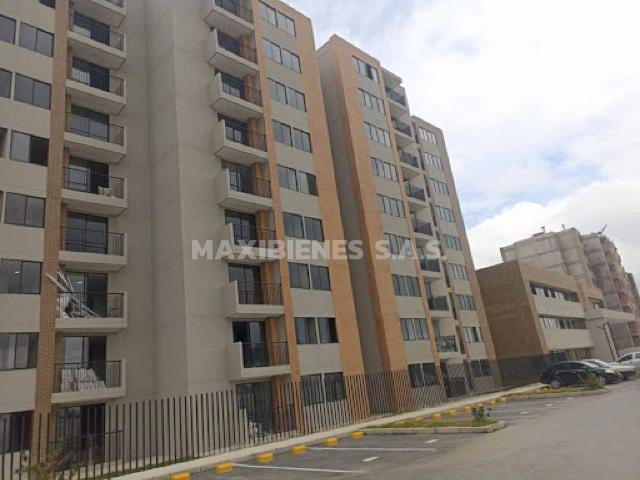 apartment en arriendo CL 41 33 50 apto 401
