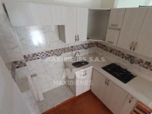 apartment en arriendo CL 41 82 19 AP 201 MACHADO
