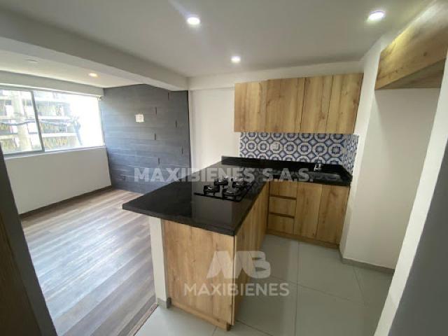 apartment en arriendo CL 45 25 35 AP 2502 MADERA NATIVA