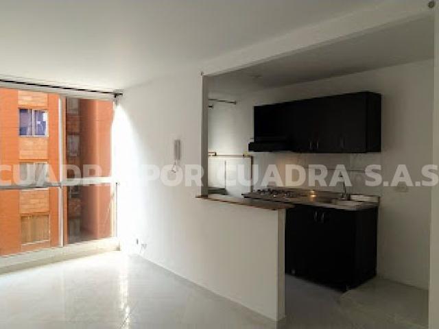 apartment en arriendo CL 45D 6C 50 TO 7 AP 9903