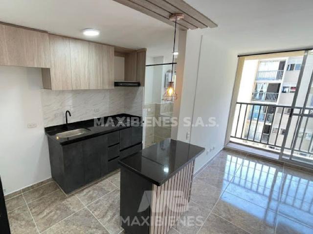 apartment en arriendo CL 47 63 125 AP 2218 MONTESION